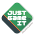 Just Game It - Logo
